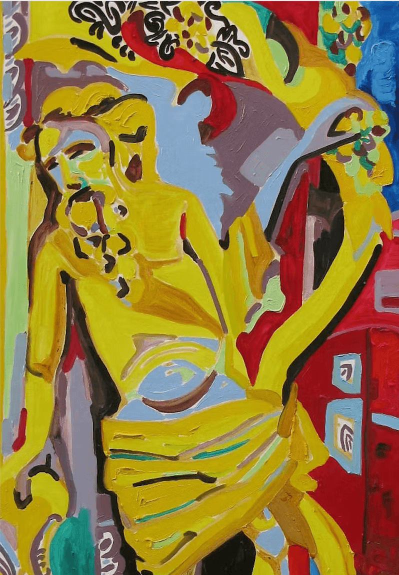 I giardini dell'aldilà del possibile