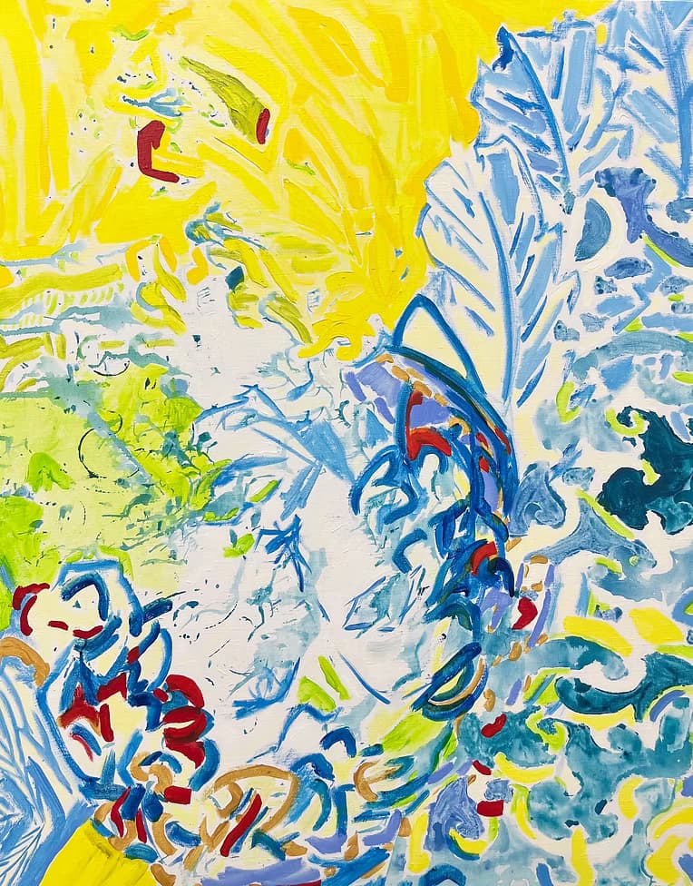 ArTchipel — Mairie du VIème - 2