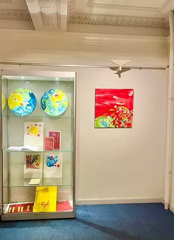 ArTchipel — Mairie du VIème - 5