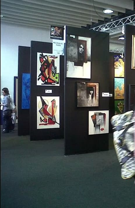 Artexpo New York - 1