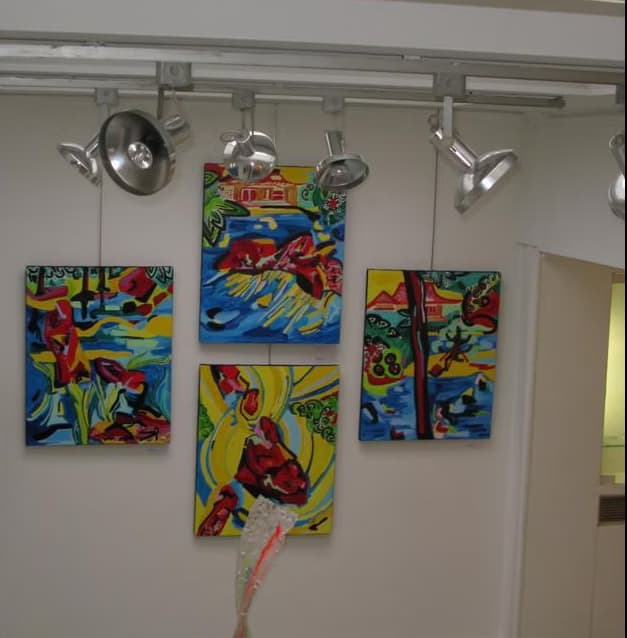 Galerie Etienne de Causans - 2