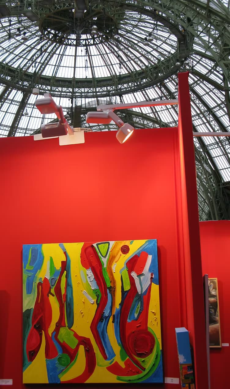 Grand Palais - 2