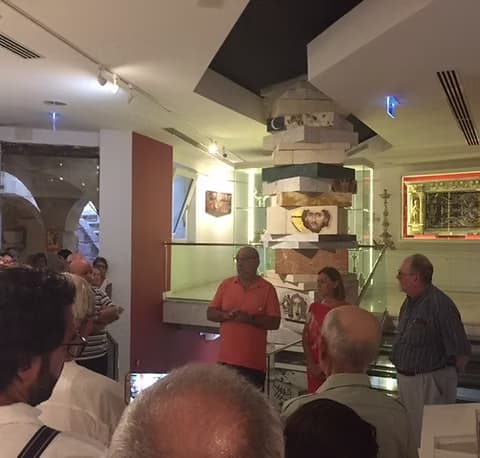 HEART of GOZO Museum — Malta* - 2