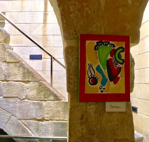 HEART of GOZO Museum — Malta* - 3