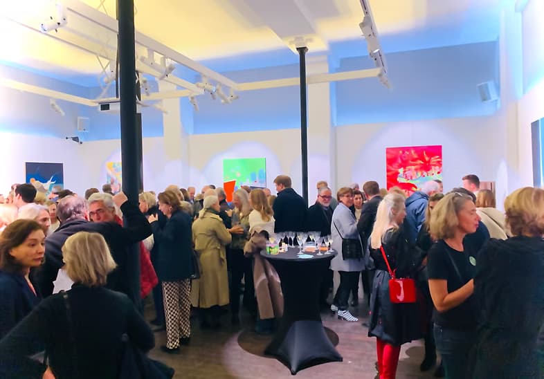 ArTchipel — Hôtel de l’Industrie - 2