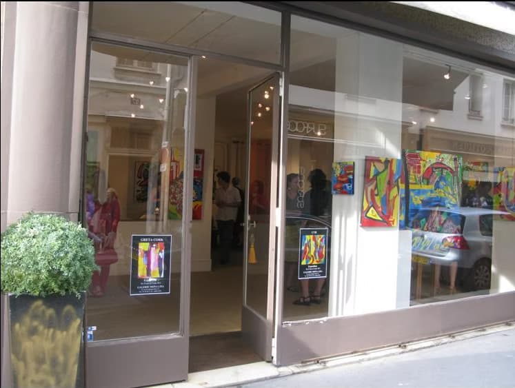 Galerie Mona Lisa - 1