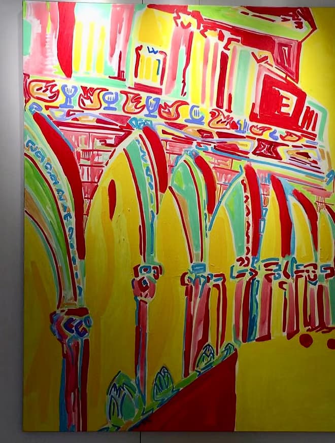 Prima Venezia — Mairie du 1er arrondissement - 1