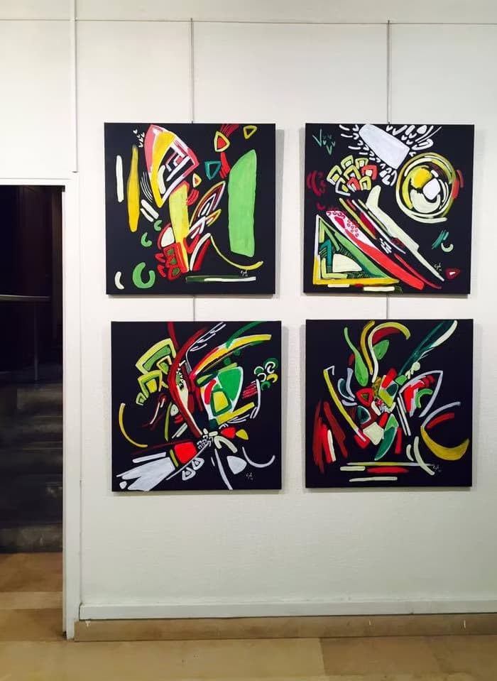 Reflets de Mémoires - 2