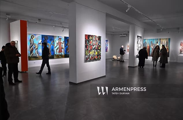 Salut Francophonie - 4