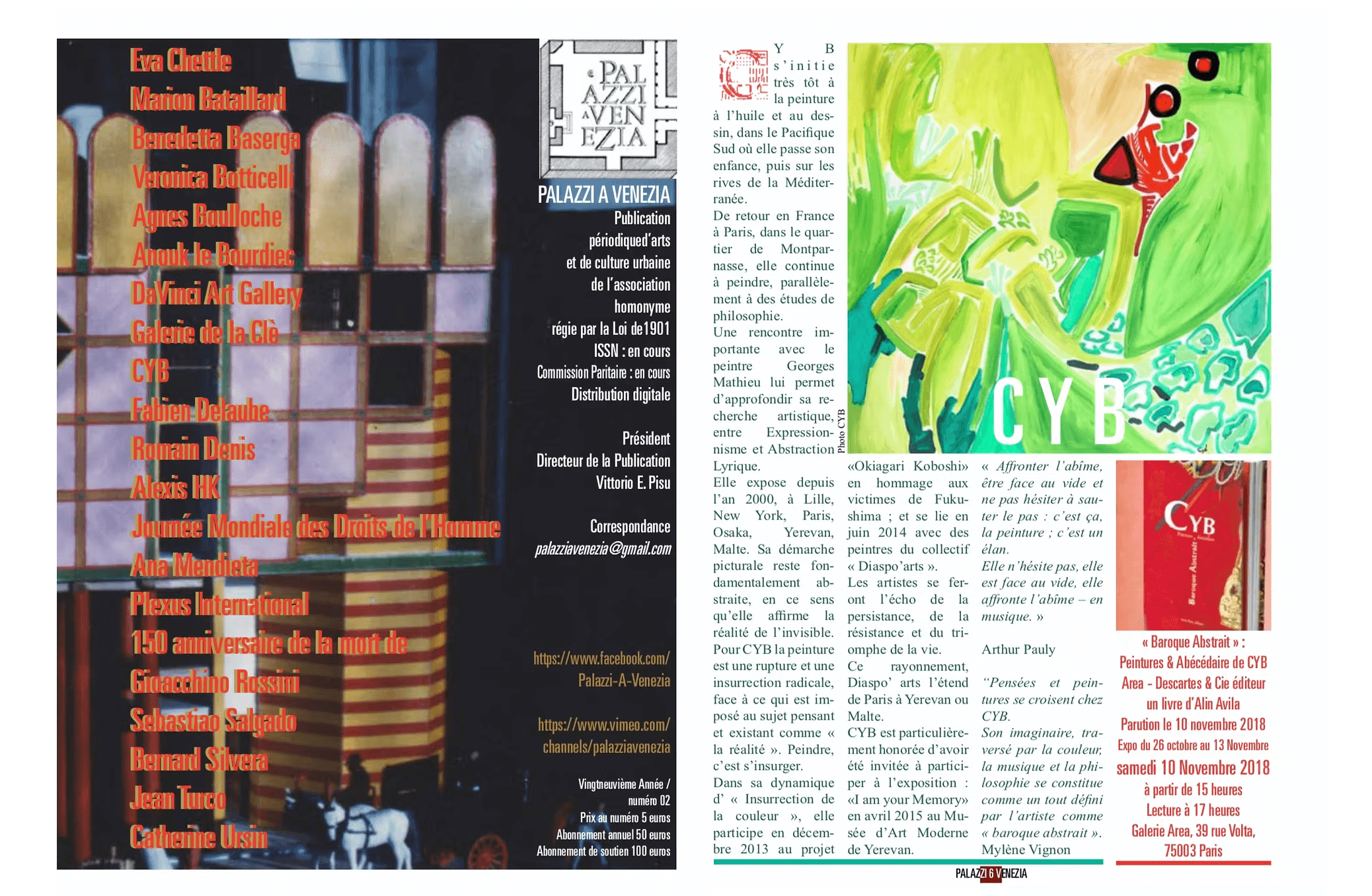 Articolo di stampa 32