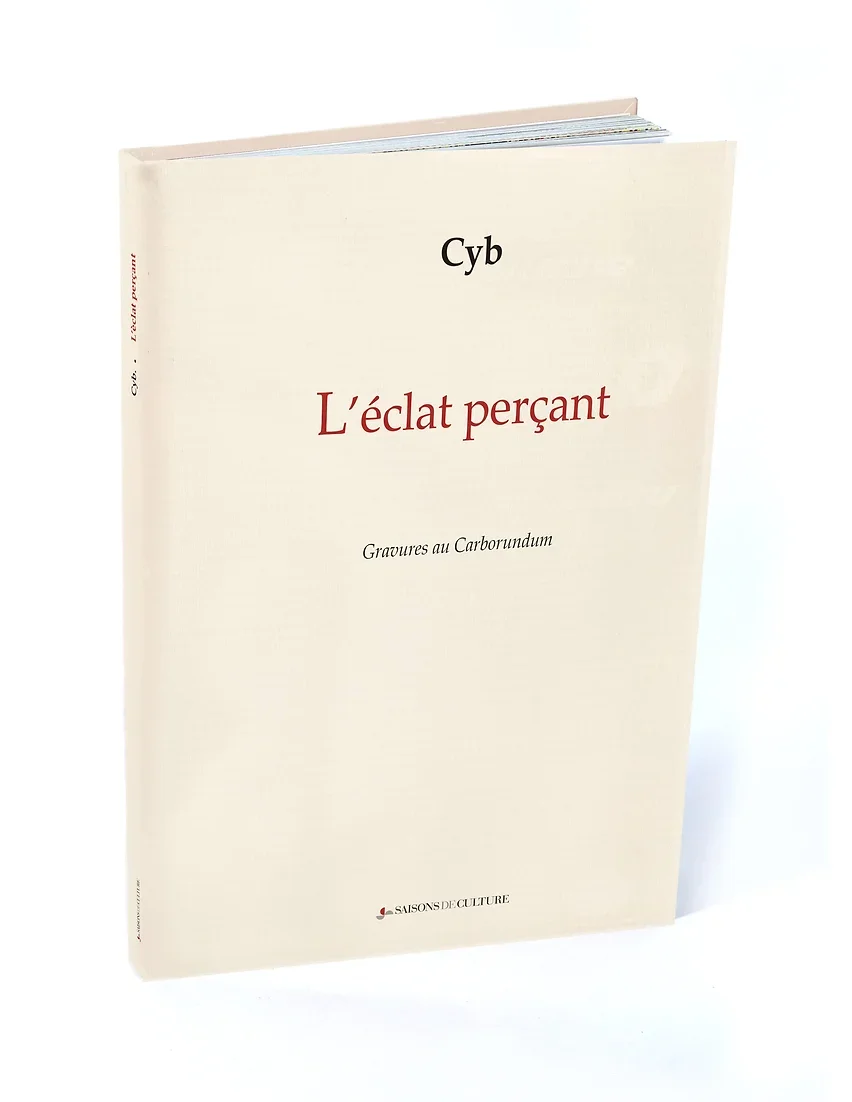 L'Éclat perçant