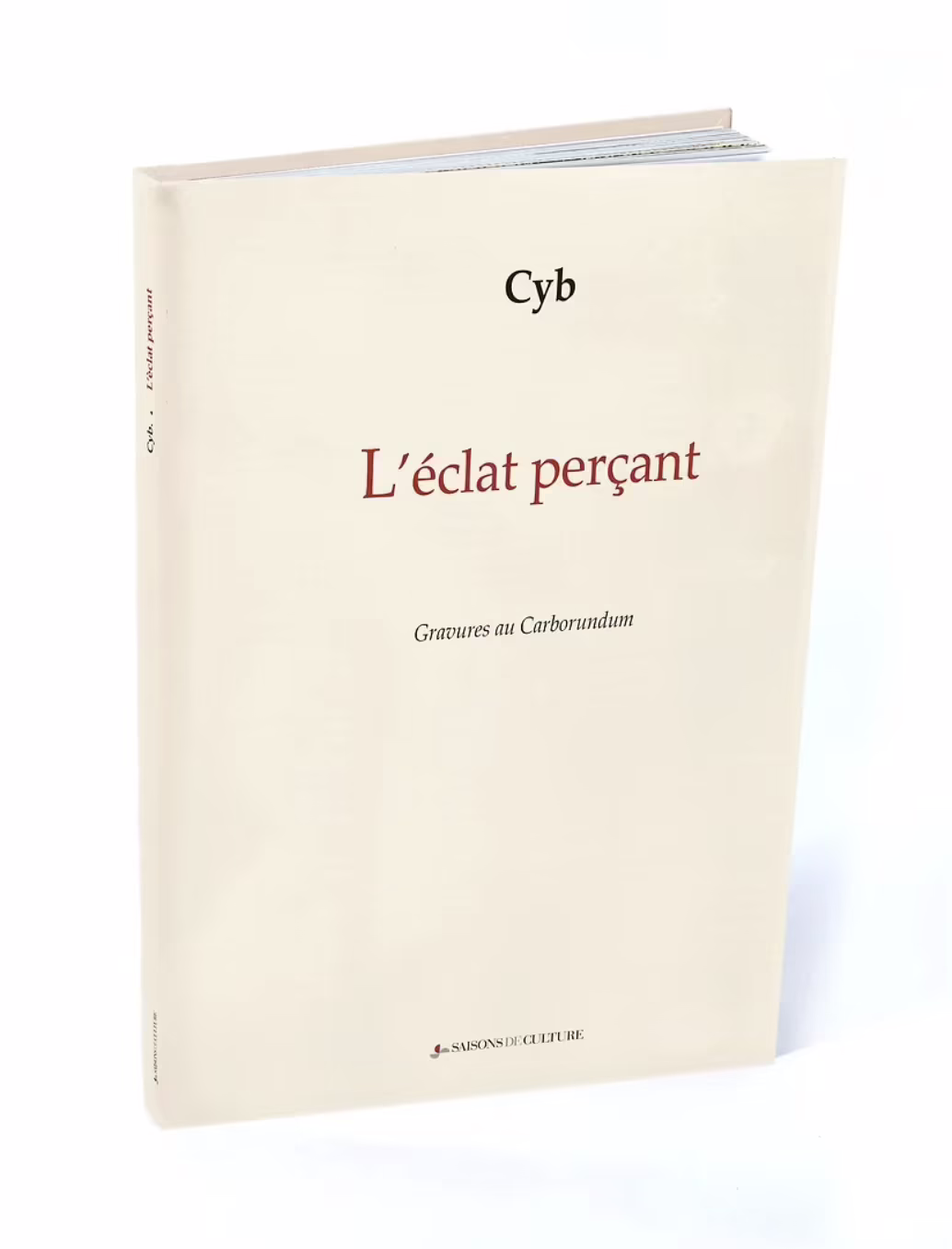 Où se tient le rouge ? — Par Alin Avila — article about CYB